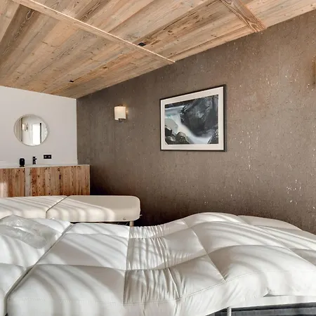 Appartement Antares Naos 204d - Huge Duplex Luxury Inski Out Méribel
